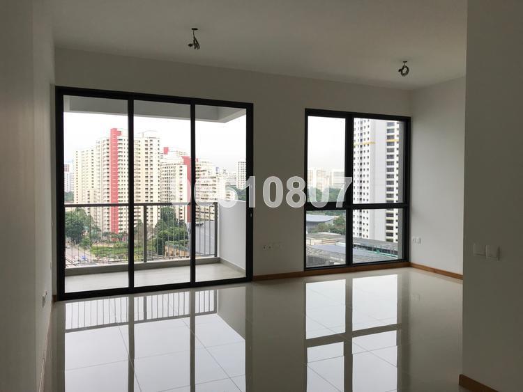 Hillion Residences (D23), Apartment #155918542
